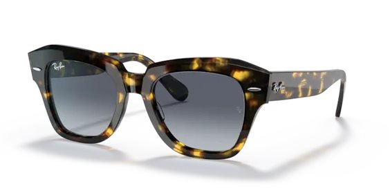 Occhiali da sole Ray-Ban MOD. 218613328652 - MOD. 218613328652